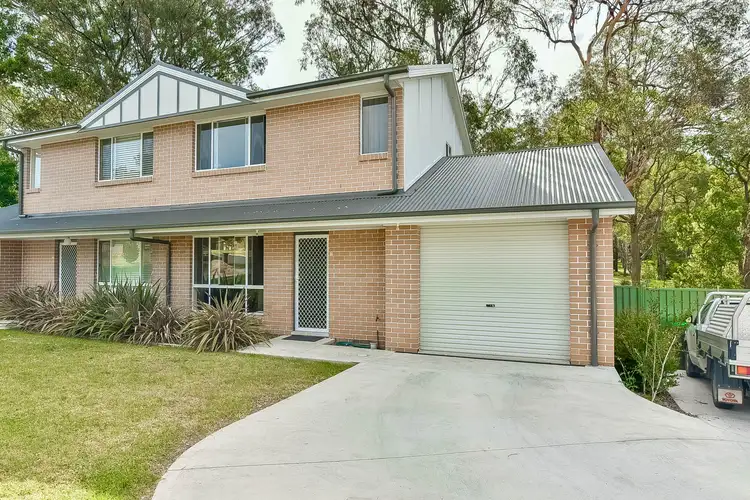 Main view of Homely house listing, 12/5-7 Winpara Close, Tahmoor NSW 2573