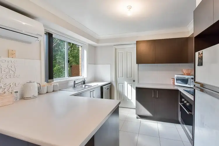 Second view of Homely house listing, 12/5-7 Winpara Close, Tahmoor NSW 2573