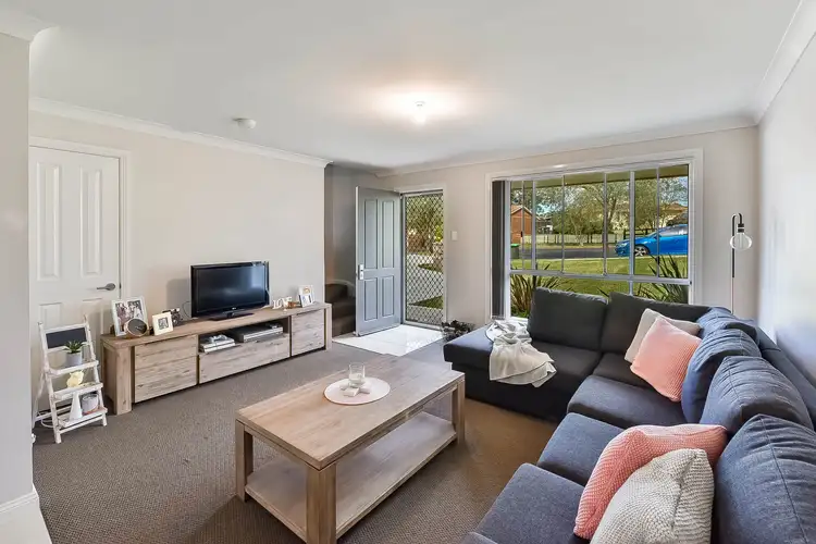 Fourth view of Homely house listing, 12/5-7 Winpara Close, Tahmoor NSW 2573