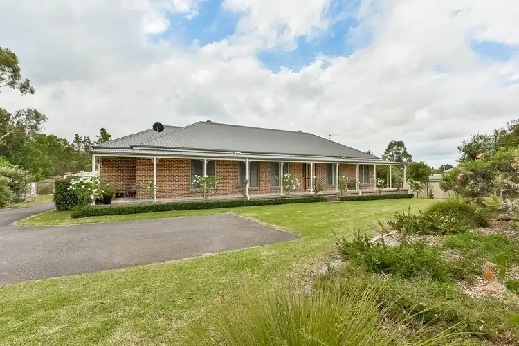Main view of Homely house listing, 19 Park Avenue, Tahmoor NSW 2573