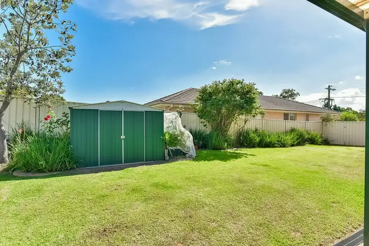 Seventh view of Homely house listing, 11 Tyson Road, Wilton NSW 2571