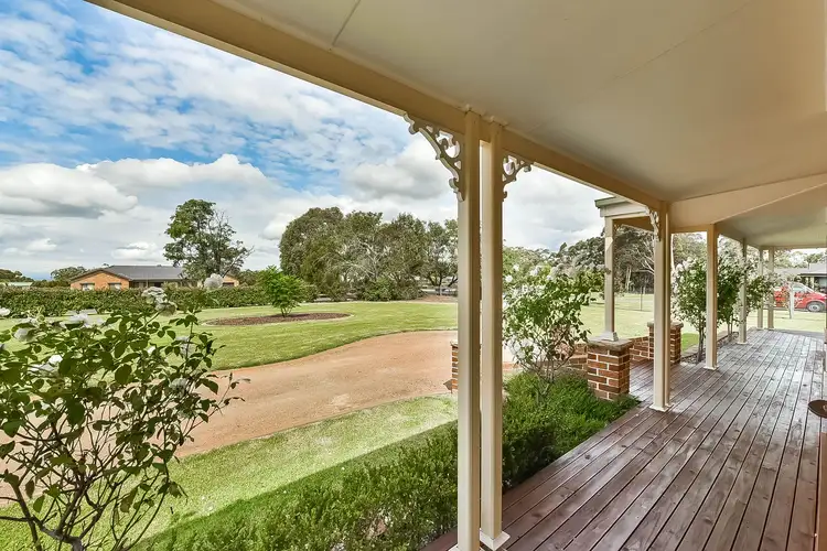 Fifth view of Homely house listing, 4 Whistler Close, Buxton NSW 2571