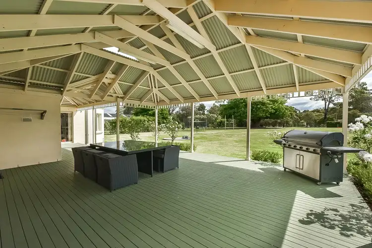 Seventh view of Homely house listing, 4 Whistler Close, Buxton NSW 2571