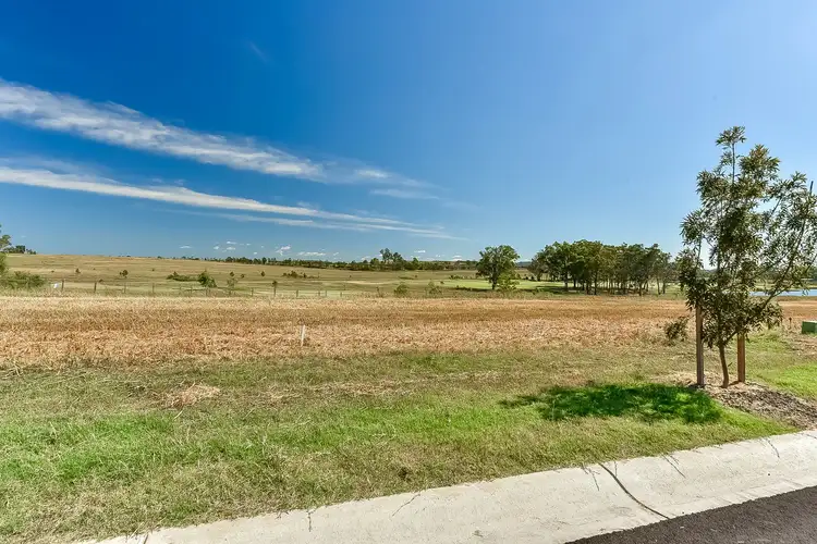 Main view of Homely land listing, Lot 16 Albatross Bend, Wilton NSW 2571