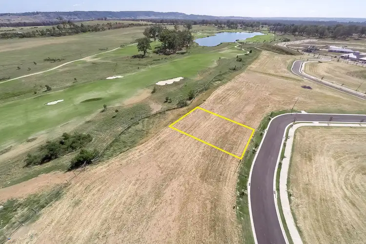Second view of Homely land listing, Lot 16 Albatross Bend, Wilton NSW 2571