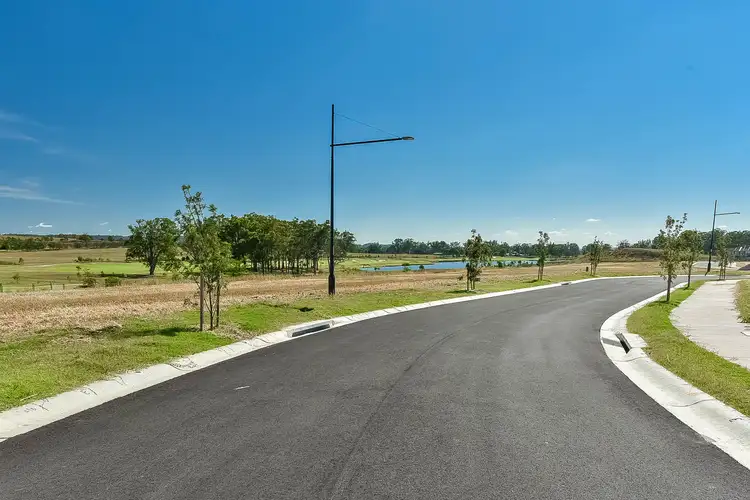 Third view of Homely land listing, Lot 16 Albatross Bend, Wilton NSW 2571