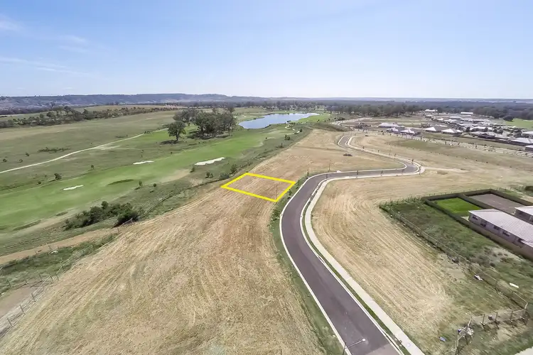 Fourth view of Homely land listing, Lot 16 Albatross Bend, Wilton NSW 2571