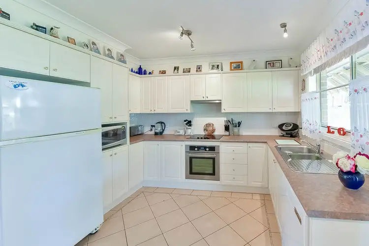 Second view of Homely house listing, 26 Kader Street, Bargo NSW 2574