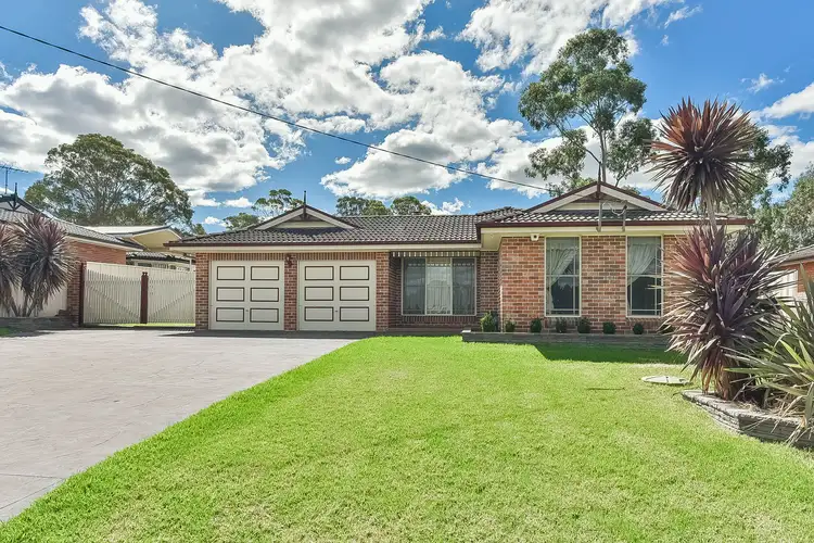 1111 Argyle Street, Wilton NSW 2571
