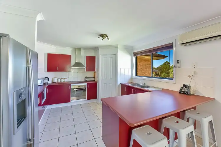 Second view of Homely house listing, 21 Eucalyptus Grove, Buxton NSW 2571