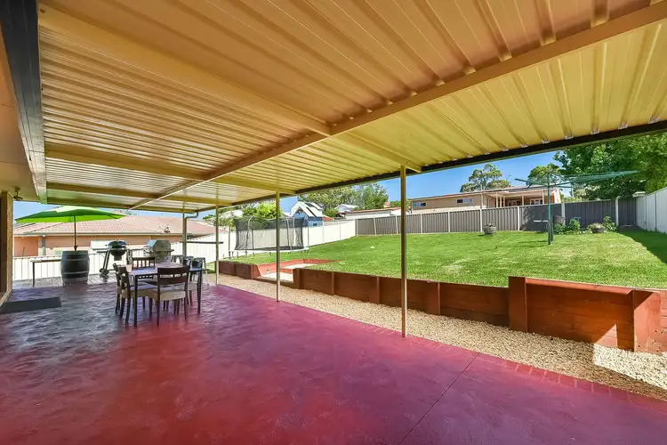 Third view of Homely house listing, 21 Eucalyptus Grove, Buxton NSW 2571
