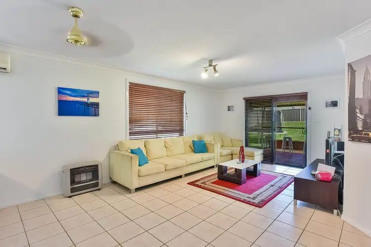Fourth view of Homely house listing, 21 Eucalyptus Grove, Buxton NSW 2571