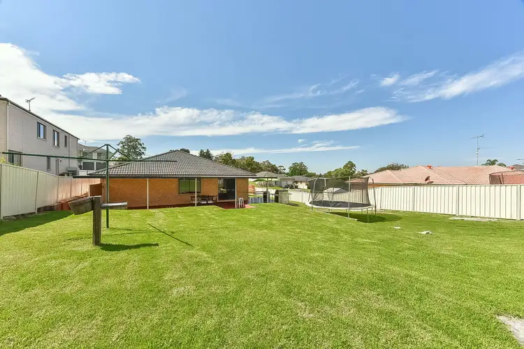 Fifth view of Homely house listing, 21 Eucalyptus Grove, Buxton NSW 2571