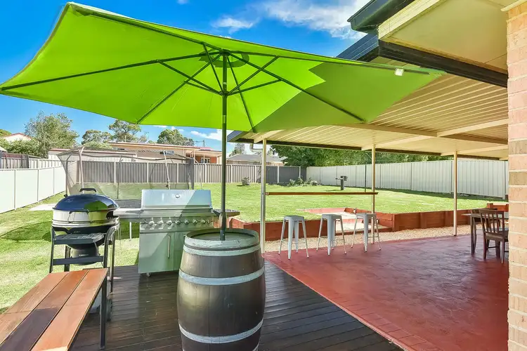 Seventh view of Homely house listing, 21 Eucalyptus Grove, Buxton NSW 2571