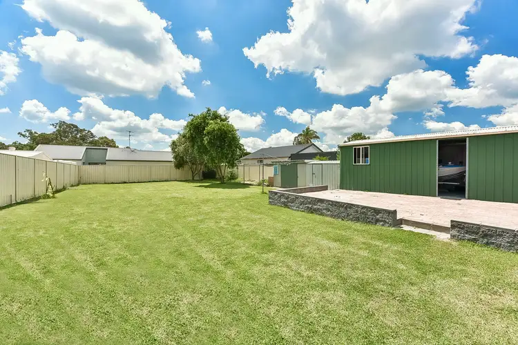 Third view of Homely house listing, 72 Bell Street, Thirlmere NSW 2572