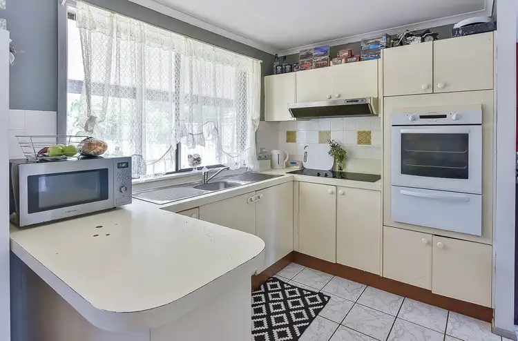 Second view of Homely house listing, 23 Grenfell Street, Buxton NSW 2571