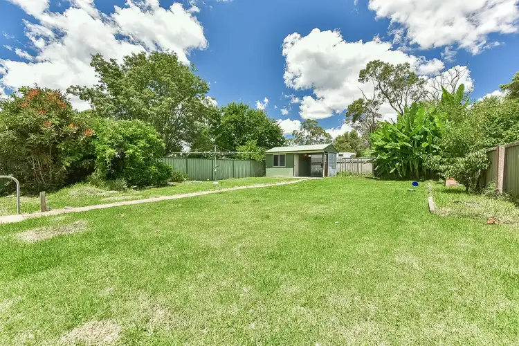 Third view of Homely house listing, 23 Grenfell Street, Buxton NSW 2571