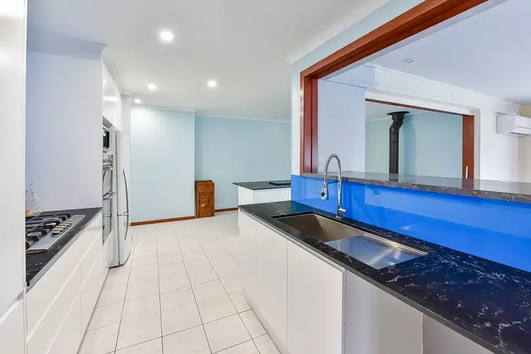 Second view of Homely house listing, 24 Mason Street, Thirlmere NSW 2572