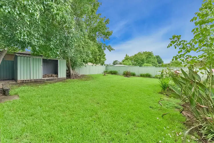 Third view of Homely house listing, 24 Mason Street, Thirlmere NSW 2572