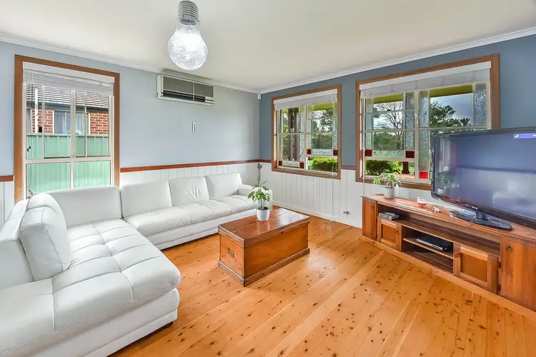 Fourth view of Homely house listing, 24 Mason Street, Thirlmere NSW 2572