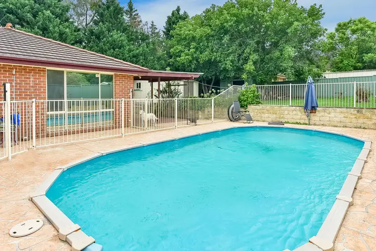 Fifth view of Homely house listing, 24 Mason Street, Thirlmere NSW 2572