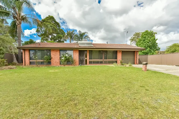 Main view of Homely house listing, 105 East Parade, Buxton NSW 2571