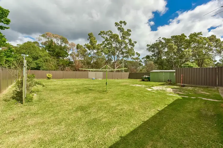 Third view of Homely house listing, 105 East Parade, Buxton NSW 2571