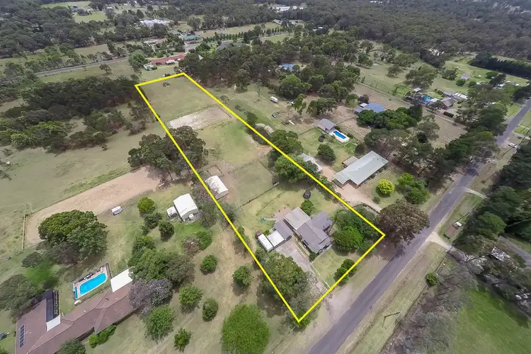 Main view of Homely house listing, 41 Reservoir Road, Bargo NSW 2574
