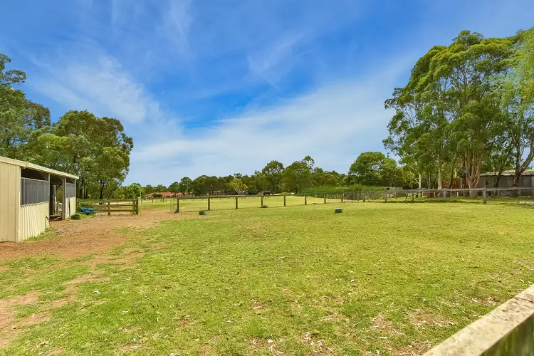 Fifth view of Homely house listing, 41 Reservoir Road, Bargo NSW 2574