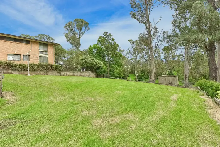 Second view of Homely house listing, 33 Struan Street, Tahmoor NSW 2573