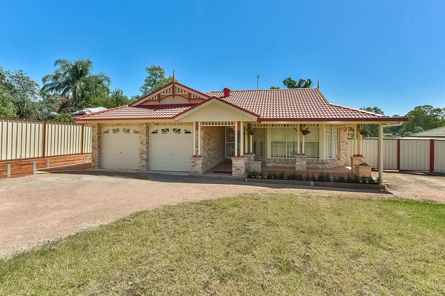 Main view of Homely house listing, 16 Railway Parade, Douglas Park NSW 2569