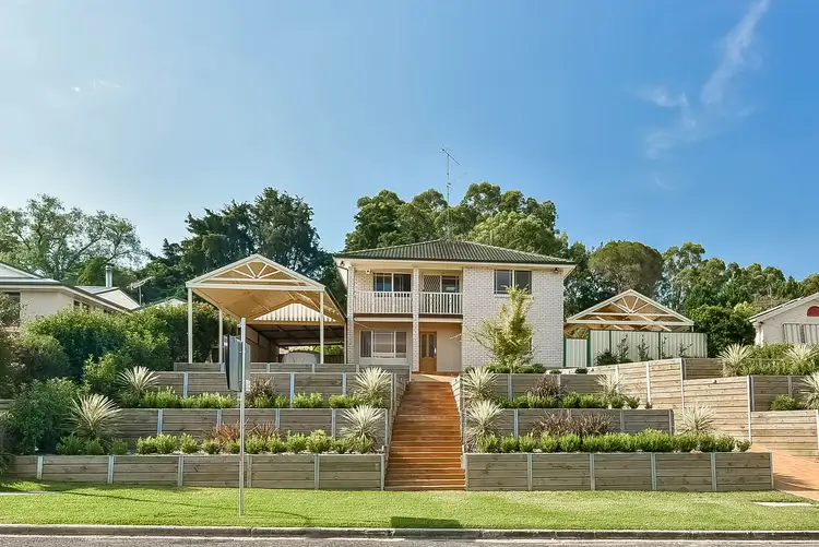 Main view of Homely house listing, 4 Regreme Road, Picton NSW 2571
