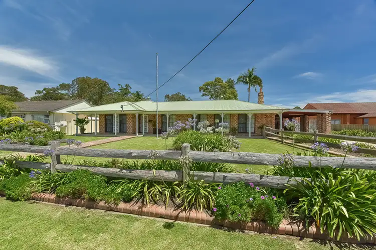 31-33 Fraser Street, Tahmoor NSW 2573
