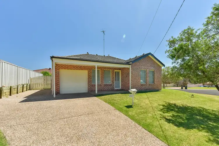 7 Tyson Road, Wilton NSW 2571