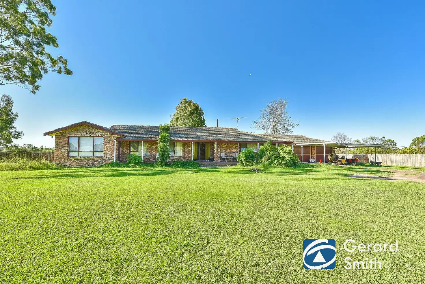 Main view of Homely house listing, 105 Pheasants Nest Road, Pheasants Nest NSW 2574