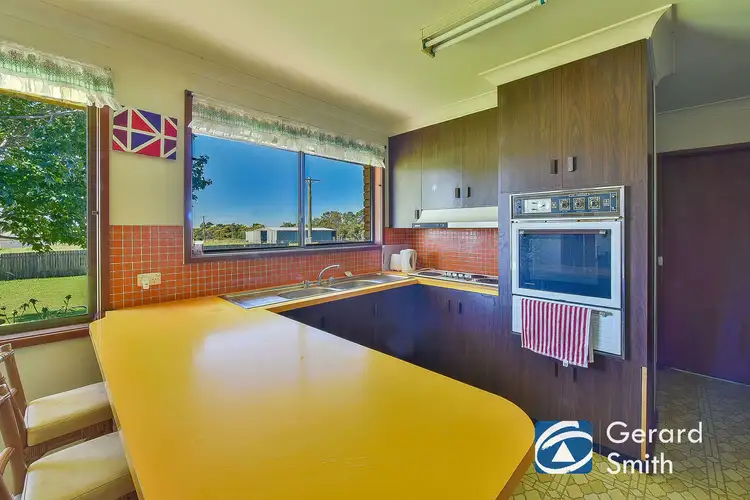 Second view of Homely house listing, 105 Pheasants Nest Road, Pheasants Nest NSW 2574