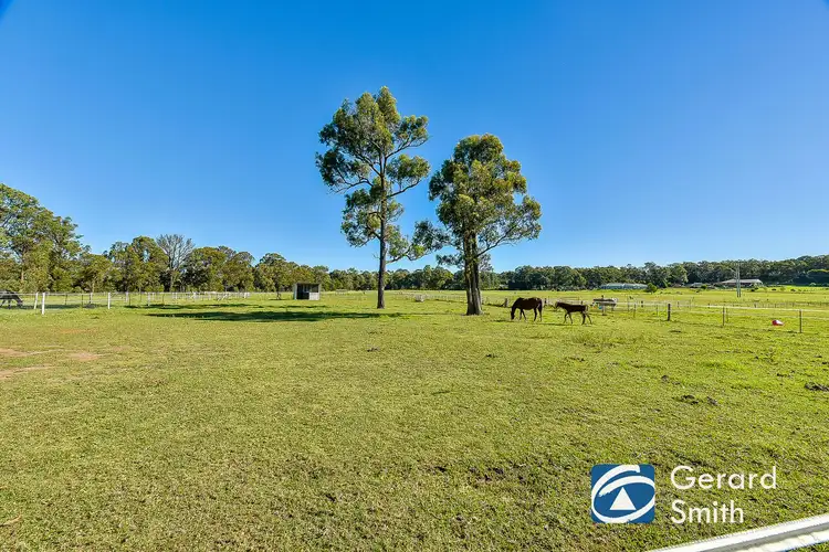 Third view of Homely house listing, 105 Pheasants Nest Road, Pheasants Nest NSW 2574