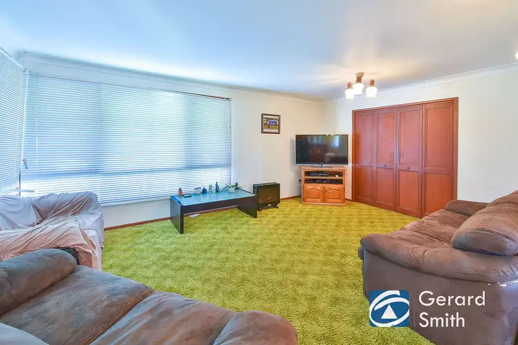 Fourth view of Homely house listing, 105 Pheasants Nest Road, Pheasants Nest NSW 2574