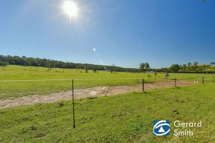 Fifth view of Homely house listing, 105 Pheasants Nest Road, Pheasants Nest NSW 2574