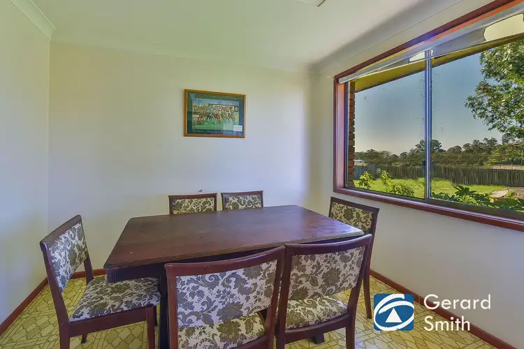 Sixth view of Homely house listing, 105 Pheasants Nest Road, Pheasants Nest NSW 2574