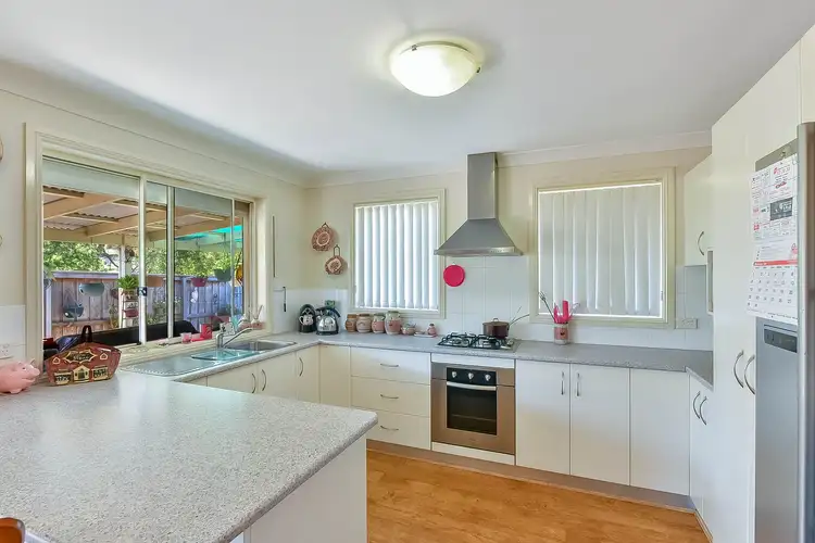 Second view of Homely house listing, 11 Valerie Street, Tahmoor NSW 2573
