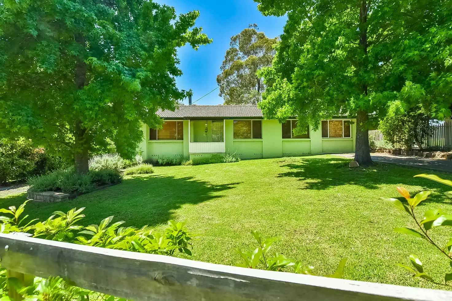 Main view of Homely house listing, 13 Alma Place, Thirlmere NSW 2572