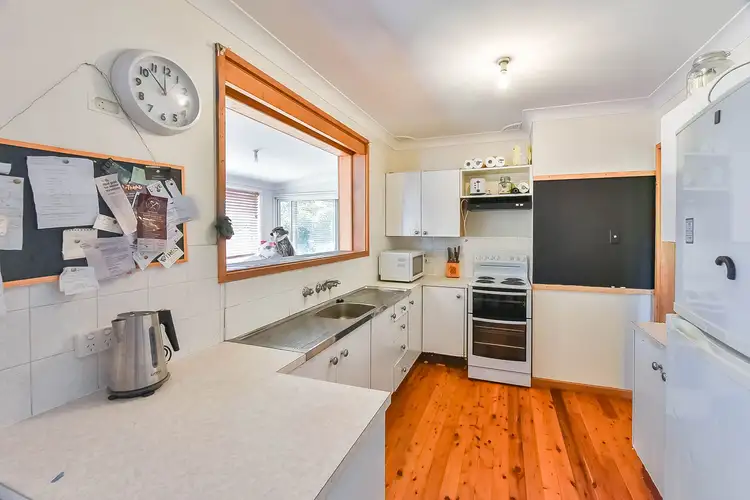 Second view of Homely house listing, 13 Alma Place, Thirlmere NSW 2572