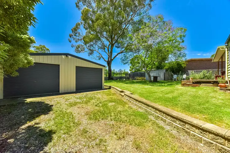 Third view of Homely house listing, 13 Alma Place, Thirlmere NSW 2572