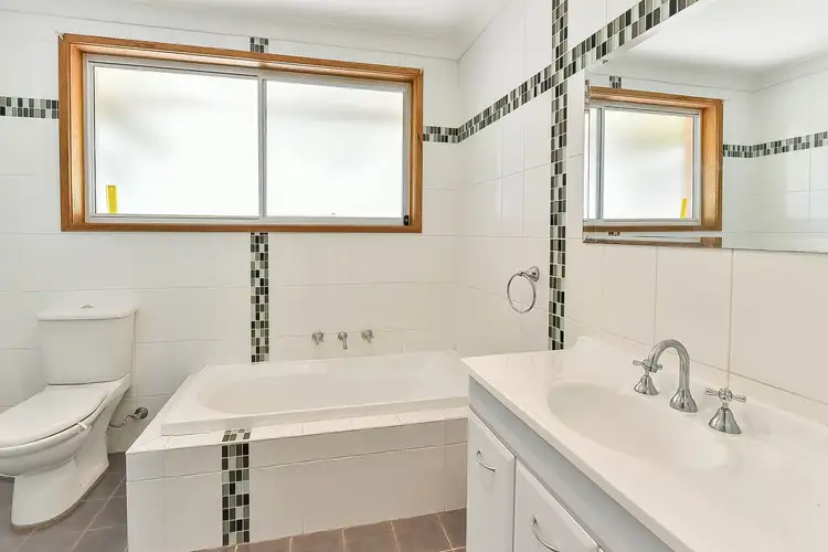 Fifth view of Homely house listing, 13 Alma Place, Thirlmere NSW 2572