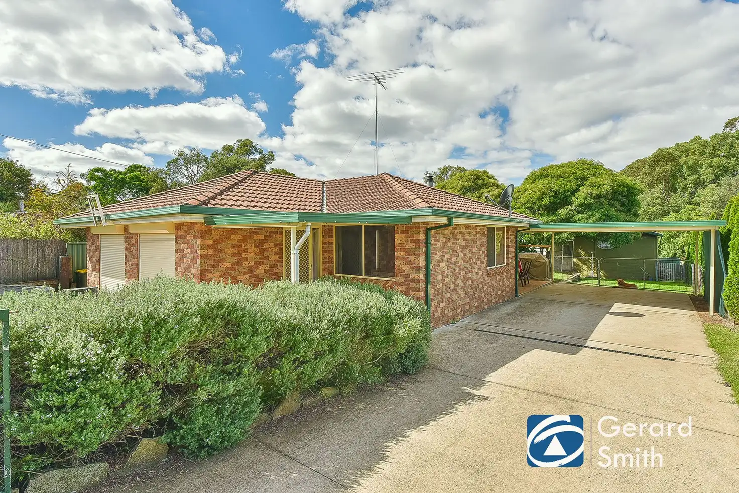 Main view of Homely house listing, 18 Egans Road, Oakdale NSW 2570