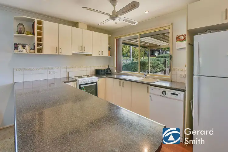 Second view of Homely house listing, 18 Egans Road, Oakdale NSW 2570