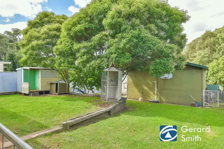 Fifth view of Homely house listing, 18 Egans Road, Oakdale NSW 2570