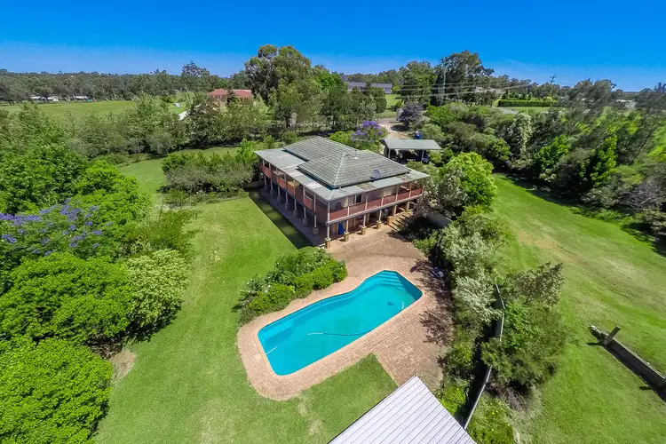 115 Burns Road, Thirlmere NSW 2572