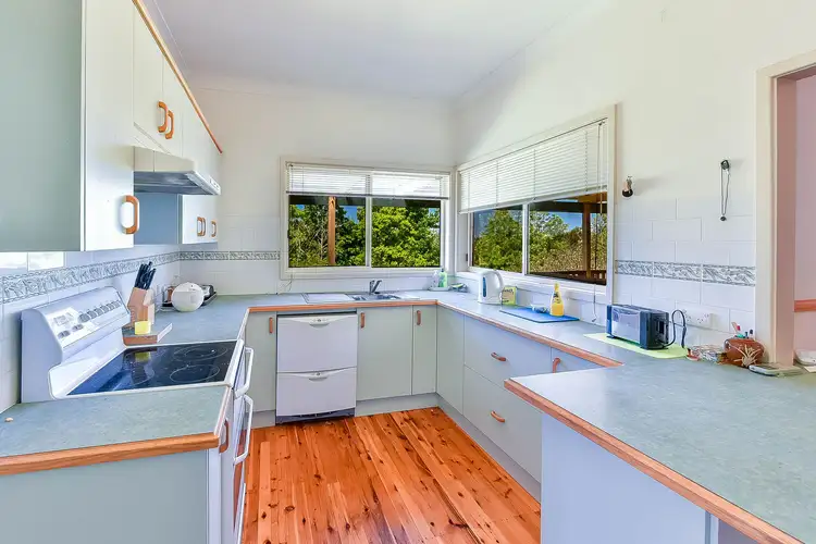 Second view of Homely house listing, 115 Burns Road, Thirlmere NSW 2572